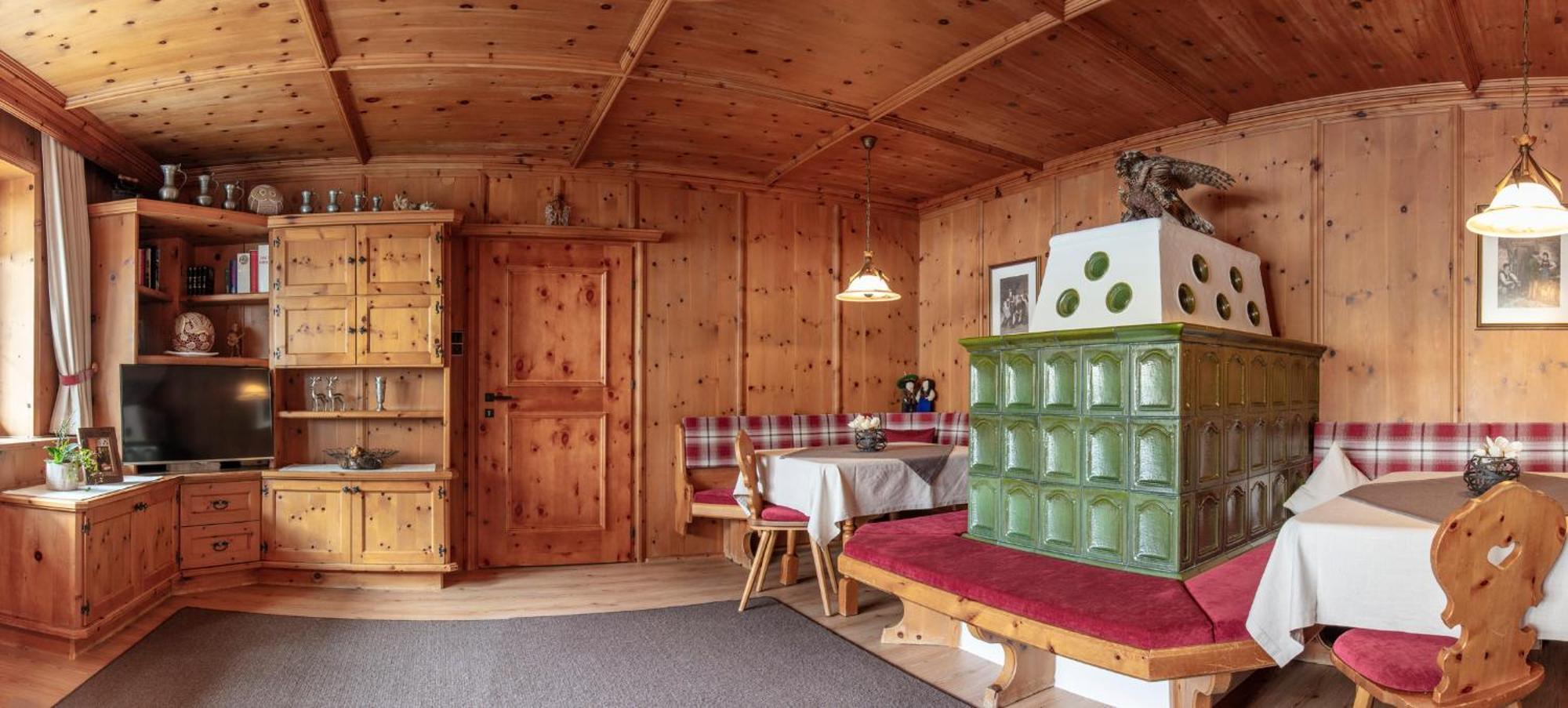 Gaestehaus Emil Sölden Eksteriør bilde