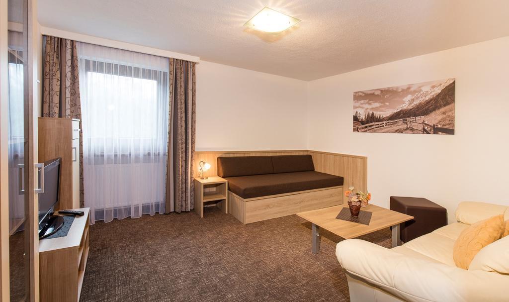 Gaestehaus Emil Sölden Eksteriør bilde
